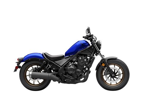 2023 Honda Rebel 500 [Specs, Features, Photos] – Motos For The Win