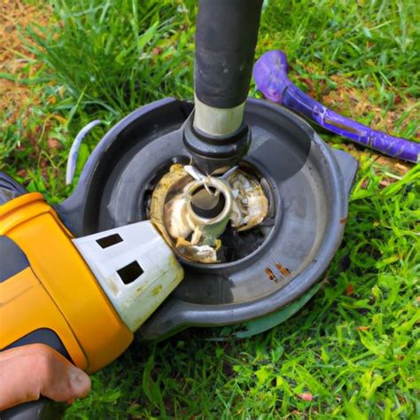 How To Fix A Weed Eater Step By Step Guide And Diy Tips The Enlightened Mindset