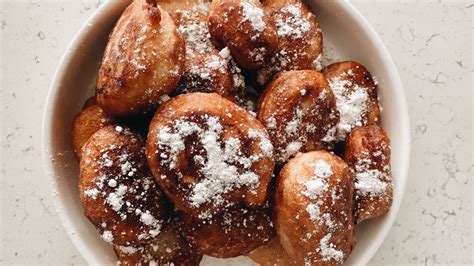 Nigerian Puff-Puff: A Popular Street Food You Can Make at Home