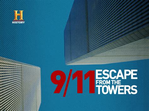 Prime Video Escape From The Towers