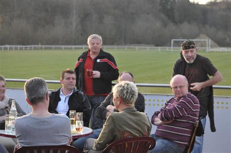 Svr Vs Sv Oberzell Sv Rangendingen