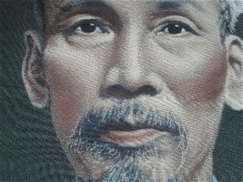 Ho Chi Minh biography, birth date, birth place and pictures