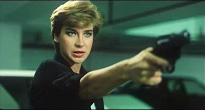 Cynthia Rothrock | Martial Arts Action Movies! Martial Arts, Movies ...