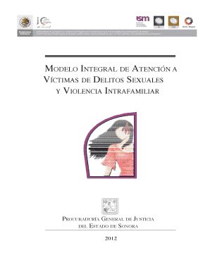 Completable En línea Modelo integral de atenci n a v ctimas de delitos