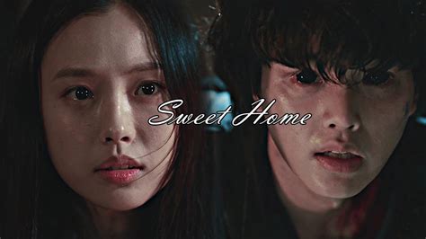 Sweet Home Hyun Soo X Eun Yoo Youtube