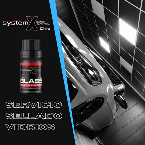 SERVICIO SELLADO VIDRIOS Carrera Detail