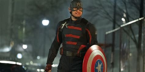 F&WS Star Wyatt Russell Comments On Possible MCU Return As US Agent