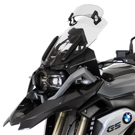 Vario Touring Screen Mra Bmw R Gs Clear