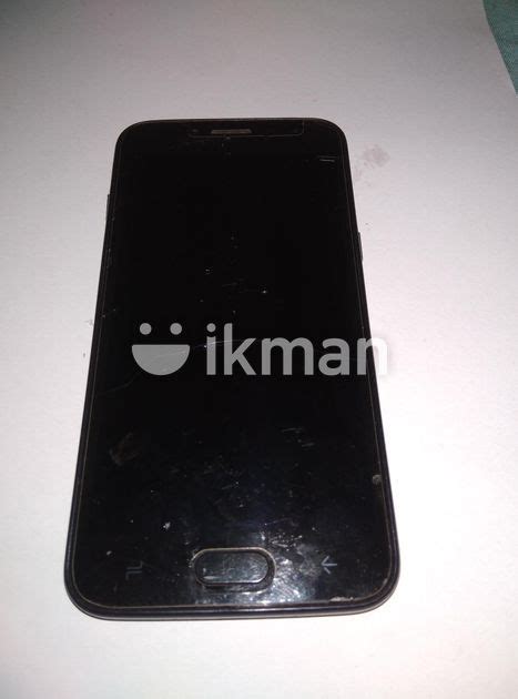 Samsung Galaxy J2 Used In Kalutara City Ikman