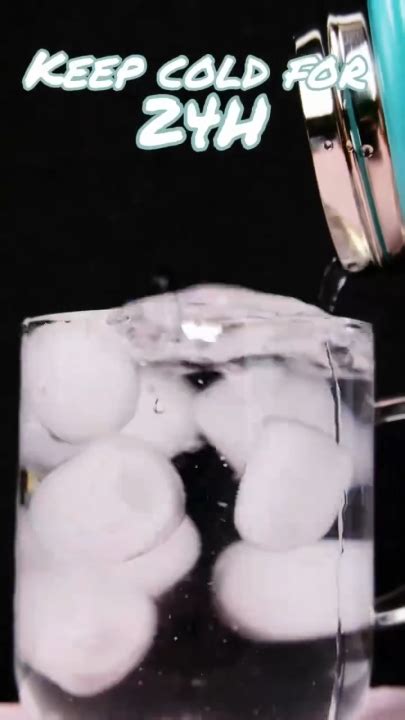 Aguaflask Thermos Oz Tumbler Hot And Cold Wide Mouth With Cap Lid Vacuum Insulated Water