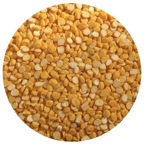 Yellow Loose Chana Dal Gluten Free At Rs 5600 Quintal In Kanpur ID