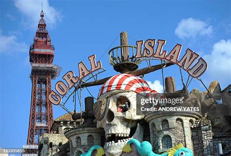 55 Blackpool Tower Eye Stock Photos, High-Res Pictures, and Images - Getty Images