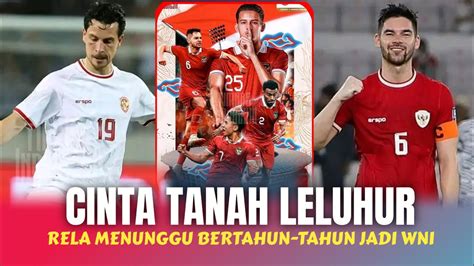 🔴 Profil Thom Haye Dan Sandy Walsh Menolak Timnas Irlandia Hingga