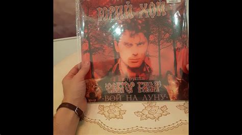 Редкие виниловые пластинки С Сектор газа - YouTube