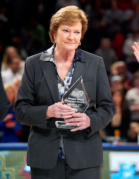 Pin on PAT SUMMITT /you inspire us!