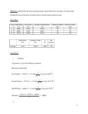 Enthalpy Entropy And Free Energy Of Neutralization Of Phosphoric Acid