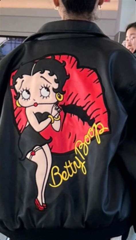 Pin en Betty boop | Prendas de ropa, Moda de ropa, Confección de ropa