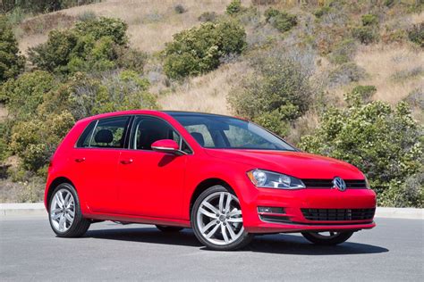 New And Used Volkswagen Golf Vw Prices Photos Reviews Specs The