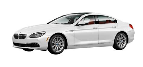 Bmw 6 Series Gran Coupe White Whats New