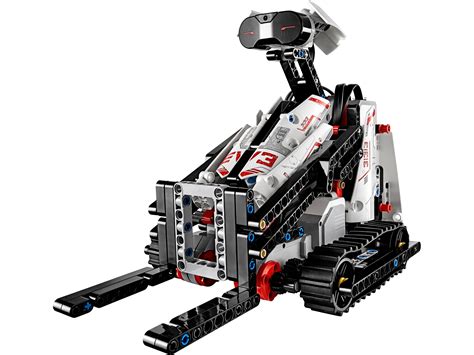 Lego Robotics Ev3