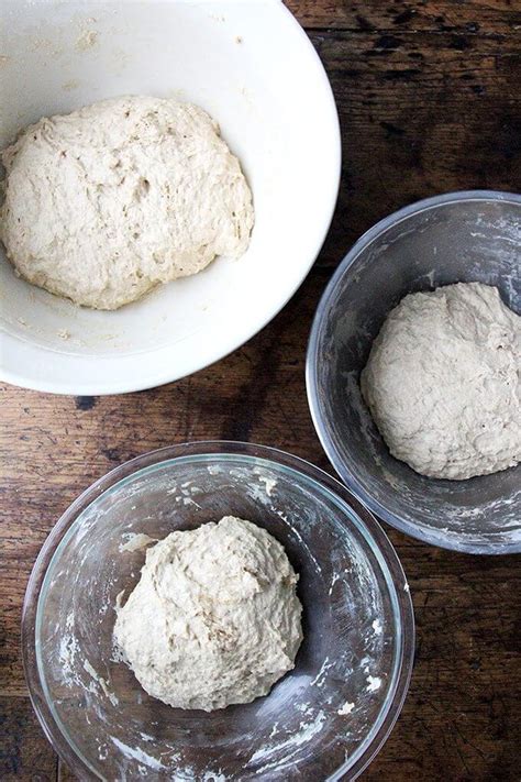 Sprouted Wheat Sandwich Bread with Seeds | Alexandra's Kitchen