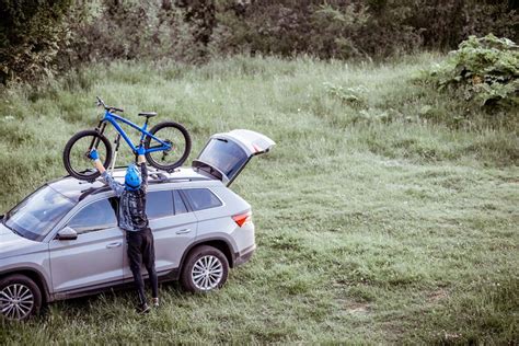 Truck Bike Rack Considerations - This Truck Life