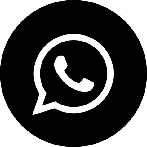 Whatsapp Icon Free Download On Iconfinder