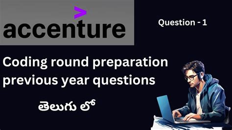 Accenture Coding Questions For Batch Question Practice These