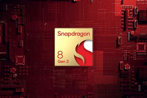 Snapdragon 8 Gen 3 Breaks All Records With Over 2 Million Antutu Score