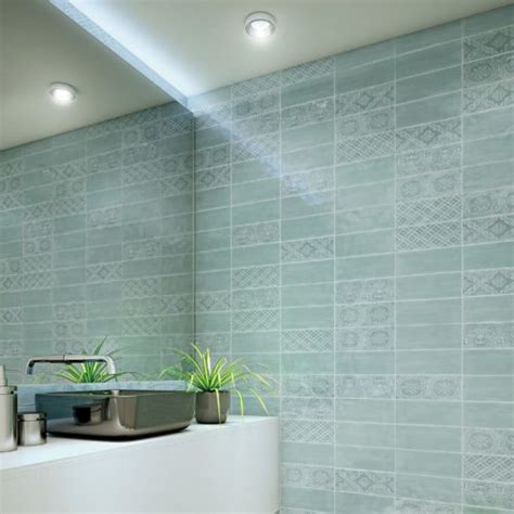 The Maiolica Range - Crown Tiles