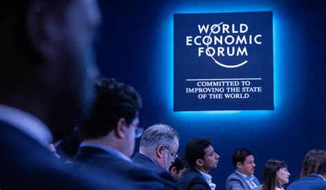 Key Insights from the World Economic Forum's Reports