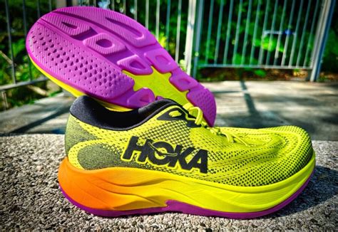 Hoka Rincon 4 Review Running Shoes Guru