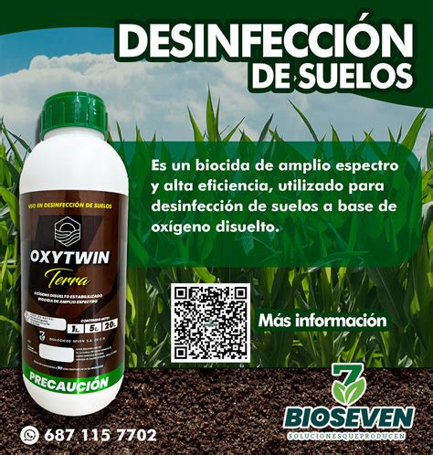 Que Son Los Biocidas Bioseven