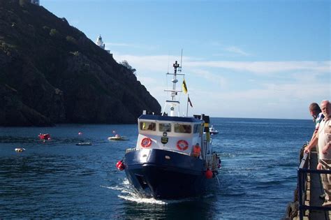 Isla De Sark último Estado Feudal De Europa