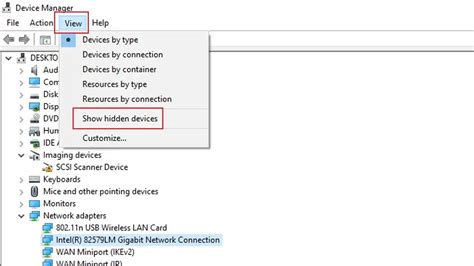 8 Ways To Fix Wi Fi Network Adapter Not Working