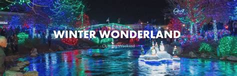 Join Us for the Winter Wonderland Festival in Caldwell! - Kendall Cares