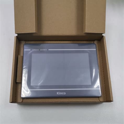 Original Kinco Hmi Gl100 Gl100e Hmi Touch Screen Panel 10 1 Inch 1024