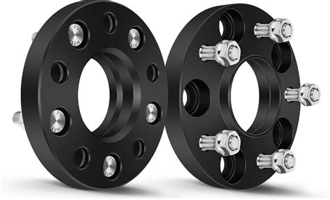 Amazon OCPTY 2PCS 20mm 5 Lug Hubcentric Wheel Spacers 5x114 3mm