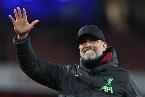 Premier League Klopp anuncia por sorpresa que dejará el Liverpool a