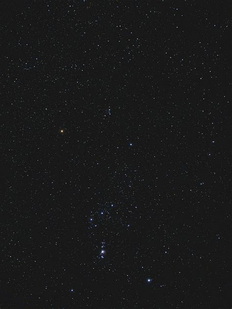 Orion Constellation : r/astrophotography