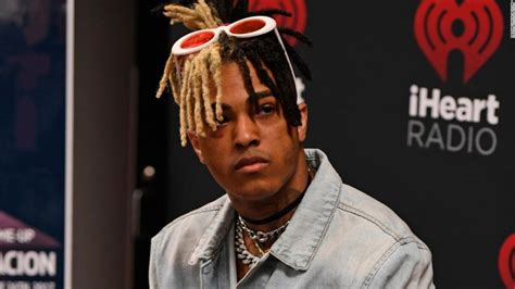 Arrestan A Un Segundo Sospechoso Del Asesinato De Xxxtentacion El