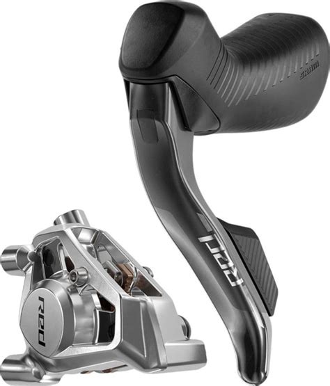 Sram Red Etap Axs Hrd Schalt Bremshebel Fm X Fach Scheibenbremse