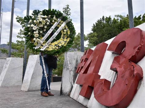 FGR Detiene A General Retirado Involucrado En El Caso Ayotzinapa