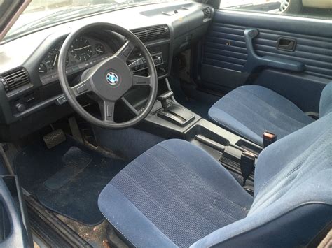 1984 Bmw 316 Euro Market E30 320i 316i 325i 325is 318i 318is Classic Bmw 3 Series 1984 For Sale