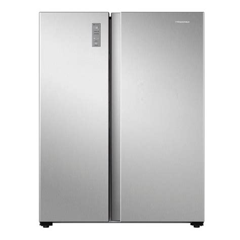 Refrigerador Hisense D Plex Pies Hs Walmart