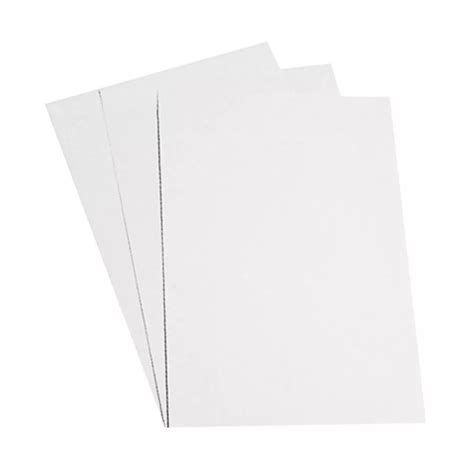 Papel Ilustracion Blanco T Atado De Pzas Super Papelera