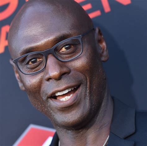 Lance Reddick 10 Memorable Performances From The Late Actor