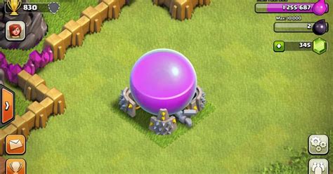 Elixir Storage Clash Of Clans Guide