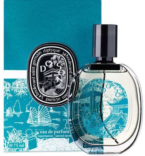 Diptyque Limited Edition Do Son Eau De Parfum Ml Diptyque