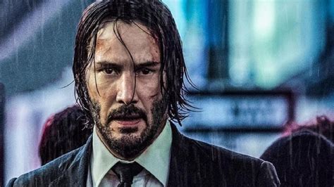 John Wick 4 Promete A Maior Estreia Em Bilheteria Da Franquia